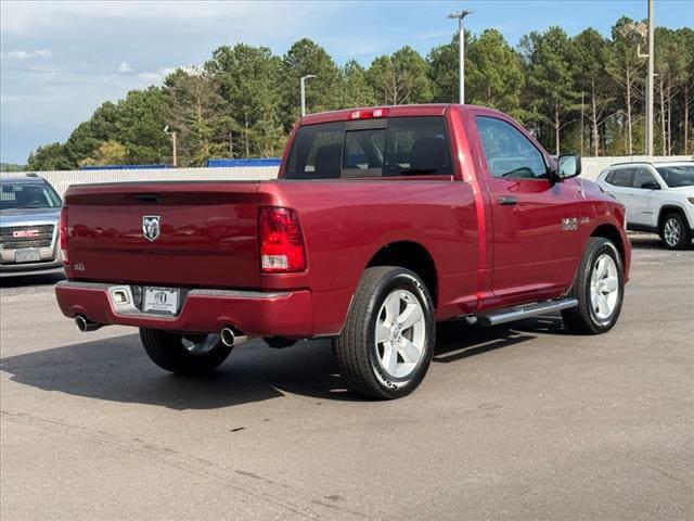 2014 RAM 1500 Express