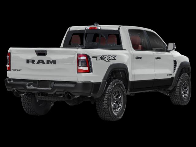 2024 RAM Ram 1500 RAM 1500 TRX CREW CAB 4X4 57 BOX