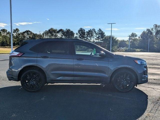 2021 Ford Edge ST-Line