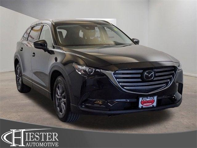 2021 Mazda CX-9 Touring