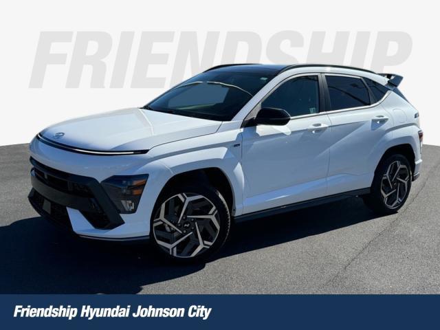 2024 Hyundai Kona