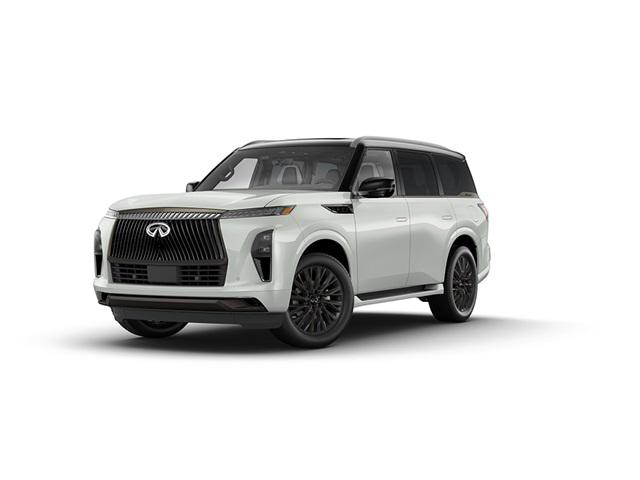 2025 Infiniti QX80