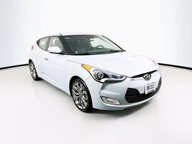 2015 Hyundai Veloster