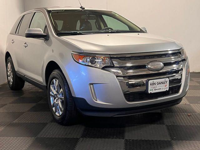 2013 Ford Edge