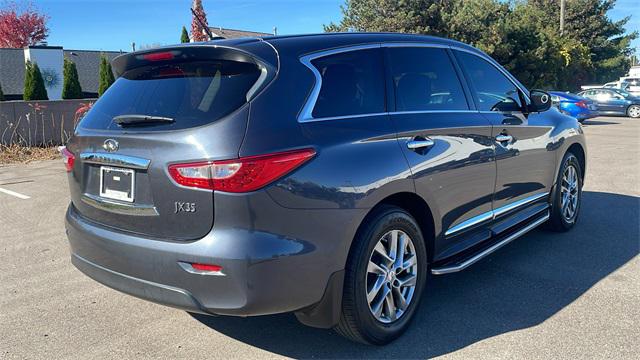 Used 2013 INFINITI JX35 For Sale in Waterford Twp, MI