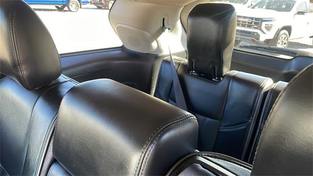 Used 2013 INFINITI JX35 For Sale in Waterford Twp, MI