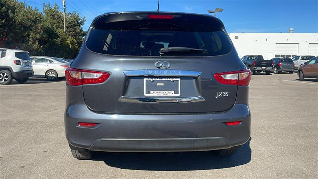 Used 2013 INFINITI JX35 For Sale in Waterford Twp, MI