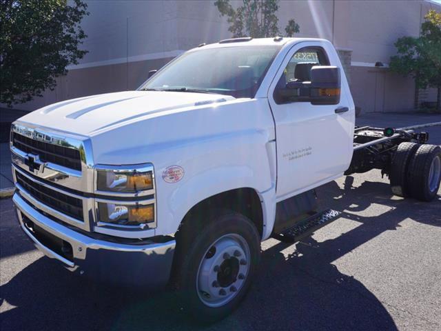 2024 Chevrolet Silverado 6500HD 1WT for sale in Cincinnati, OH