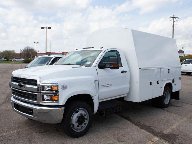 2024 Chevrolet Silverado 6500HD 1WT for sale in Cincinnati, OH