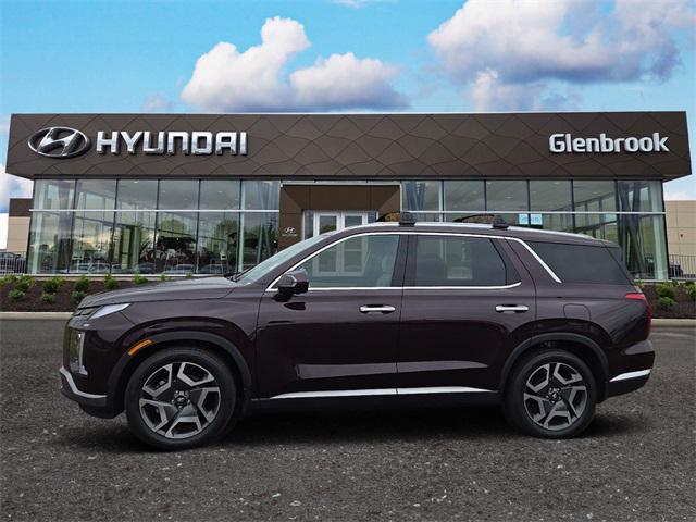 2023 Hyundai Palisade