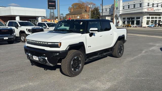 2025 GMC HUMMER EV 3X for sale in Tappahannock, VA