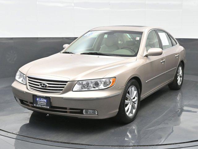 2006 Hyundai Azera