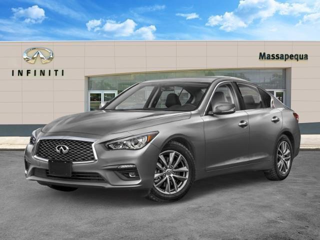 2024 Infiniti Q50