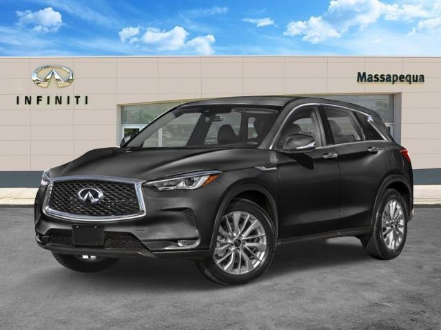 2024 Infiniti QX50