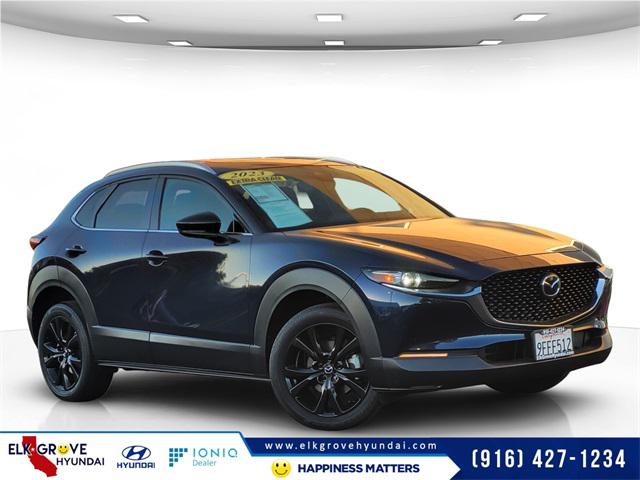 2023 Mazda CX-30