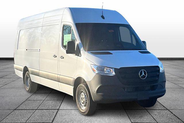 2025 Mercedes-Benz Sprinter 3500 High Roof 4-Cyl Diesel HO for sale in Grand Blanc, MI
