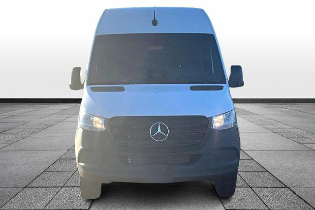 2025 Mercedes-Benz Sprinter 3500 High Roof 4-Cyl Diesel HO