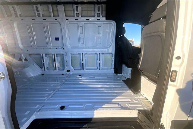 2025 Mercedes-Benz Sprinter 3500 High Roof 4-Cyl Diesel HO