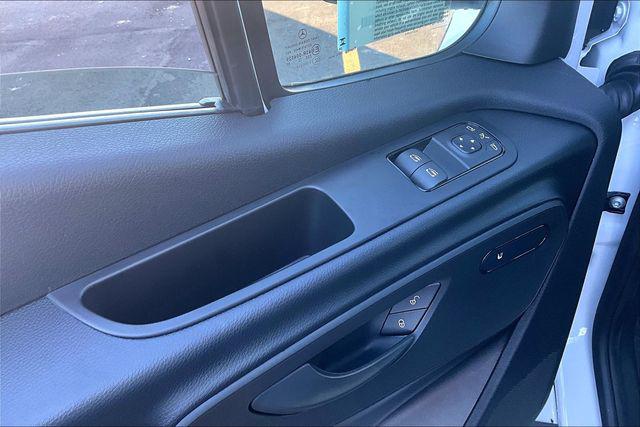 2025 Mercedes-Benz Sprinter 3500 High Roof 4-Cyl Diesel HO