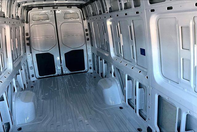 2025 Mercedes-Benz Sprinter 3500 High Roof 4-Cyl Diesel HO