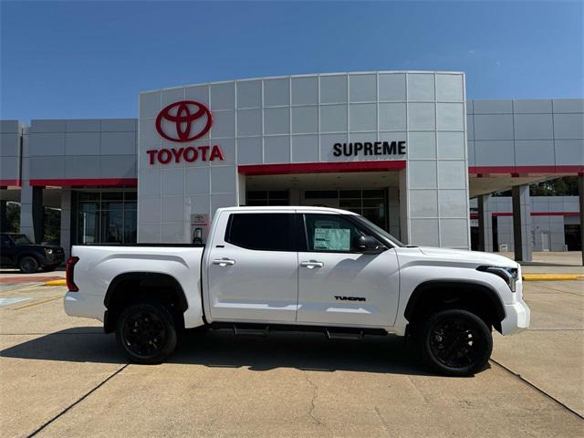 2024 Toyota Tundra