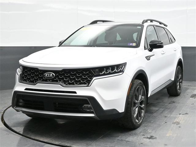 2021 Kia Sorento