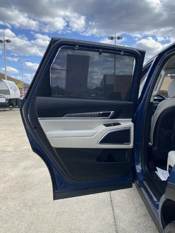 Used 2023 Kia Telluride For Sale in Pikeville, KY