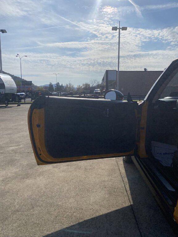 Used 2018 Mini Hardtop For Sale in Pikeville, KY