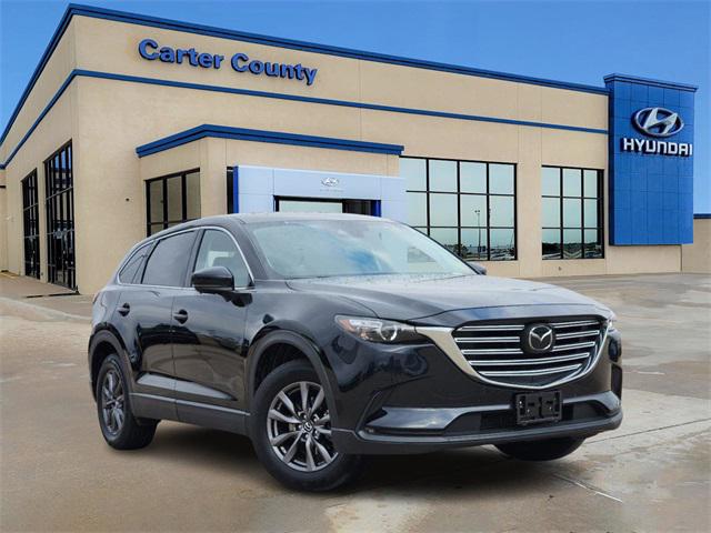 2023 Mazda CX-9