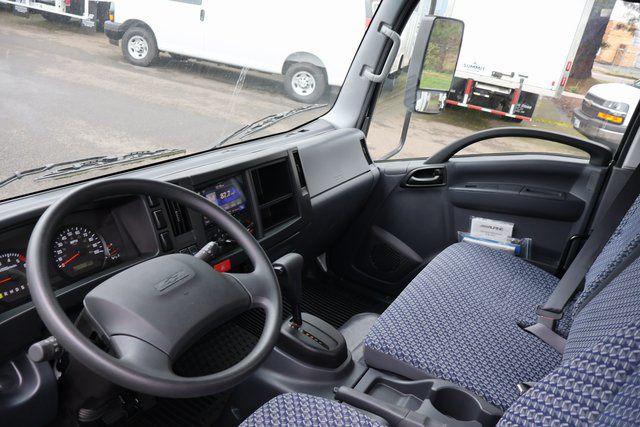 2025 Chevrolet 4500 LCF Gas 18' BOX