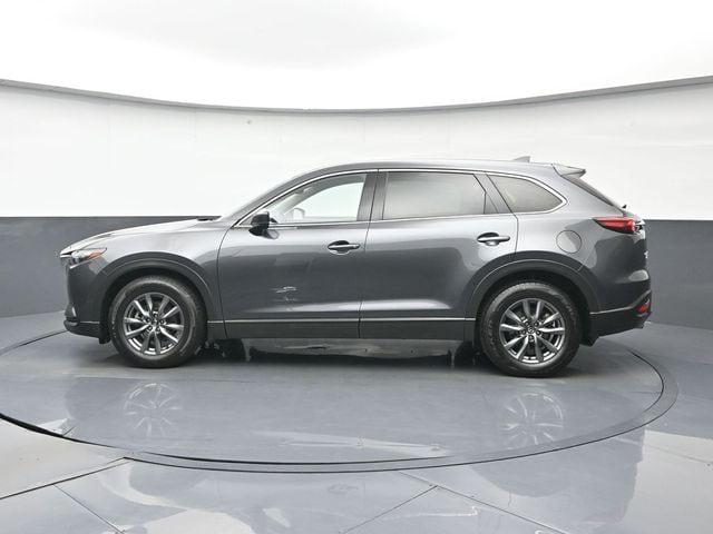 2022 Mazda CX-9 Touring