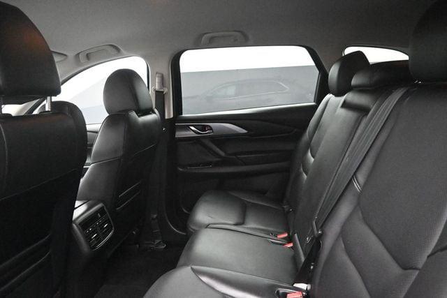 2022 Mazda CX-9 Touring