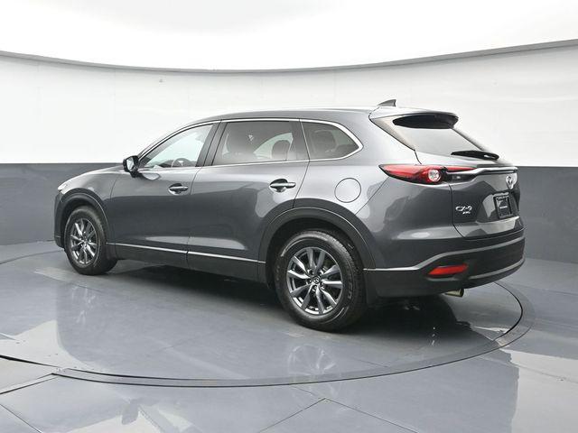 2022 Mazda CX-9 Touring