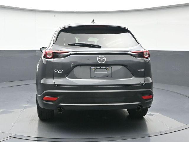2022 Mazda CX-9 Touring