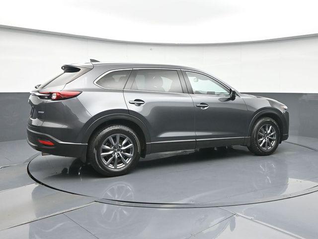 2022 Mazda CX-9 Touring