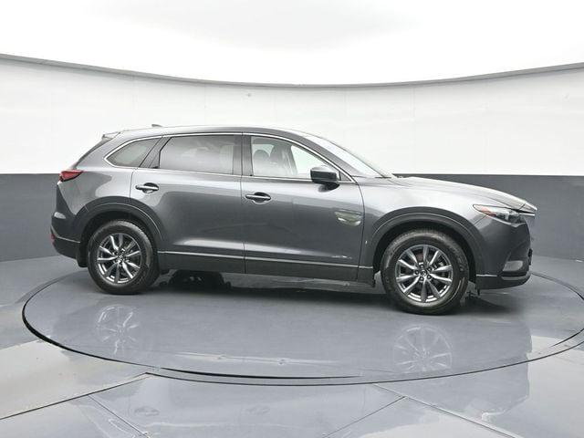 2022 Mazda CX-9 Touring