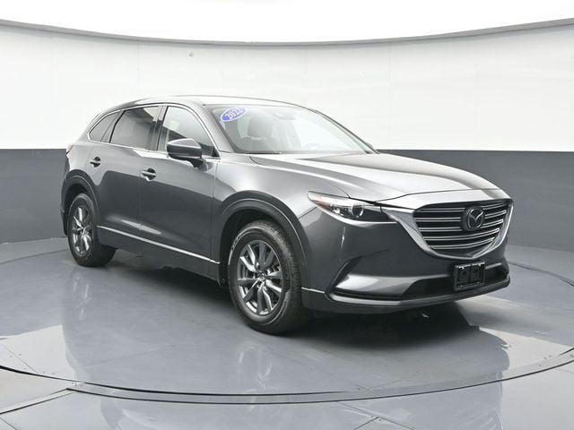 2022 Mazda CX-9 Touring