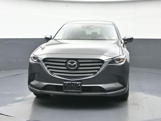 2022 Mazda CX-9 Touring