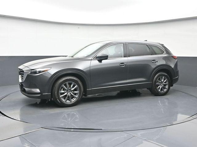 2022 Mazda CX-9 Touring