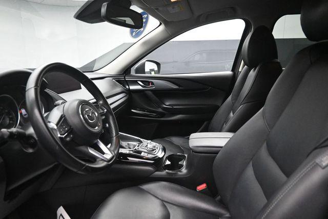 2022 Mazda CX-9 Touring