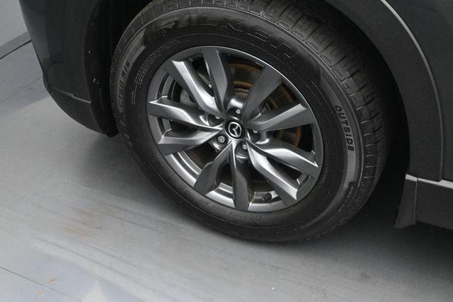 2022 Mazda CX-9 Touring