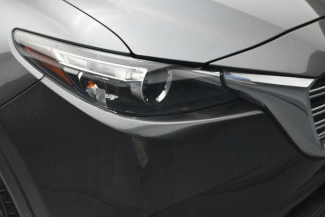 2022 Mazda CX-9 Touring