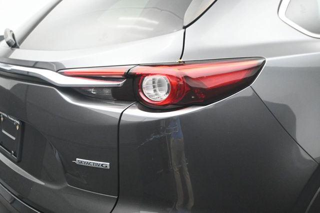 2022 Mazda CX-9 Touring