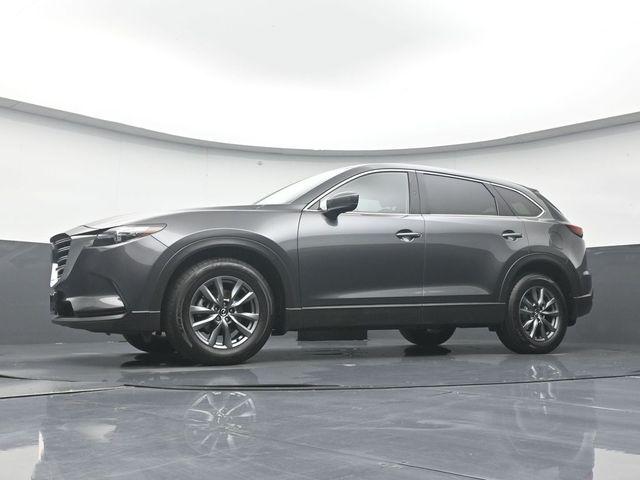 2022 Mazda CX-9 Touring