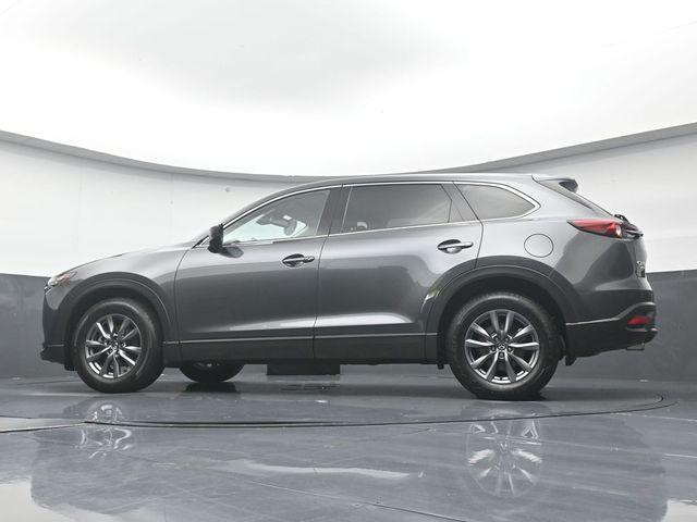 2022 Mazda CX-9 Touring
