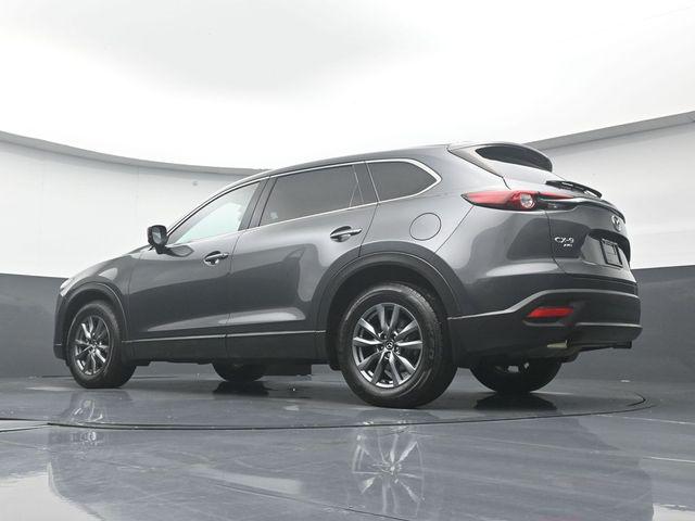 2022 Mazda CX-9 Touring