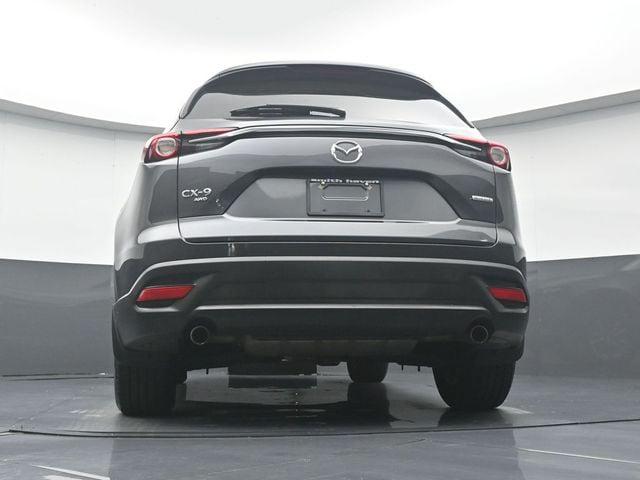 2022 Mazda CX-9 Touring