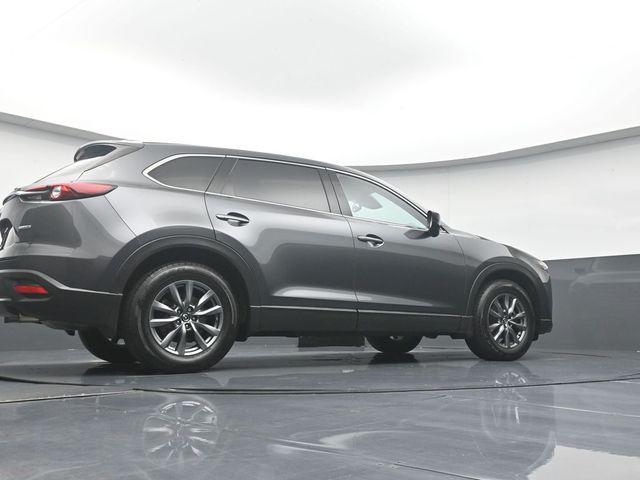 2022 Mazda CX-9 Touring