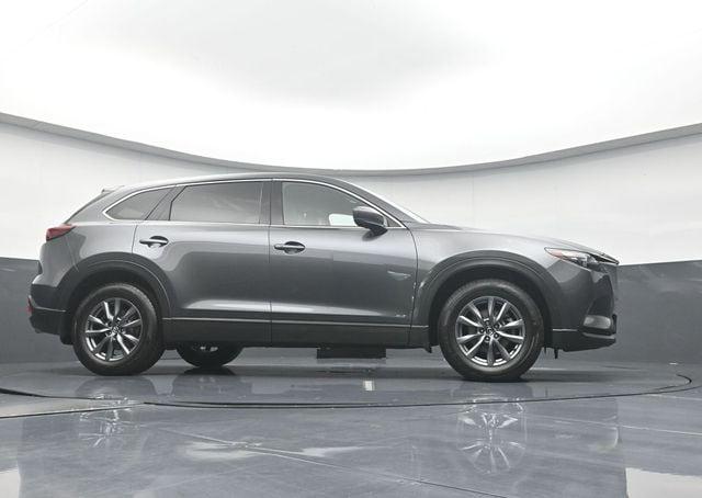 2022 Mazda CX-9 Touring