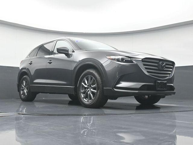 2022 Mazda CX-9 Touring